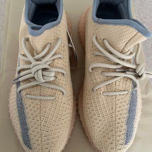 Yezzy 350 Linen